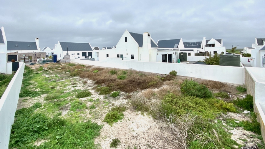 0 Bedroom Property for Sale in Dwarskersbos Western Cape